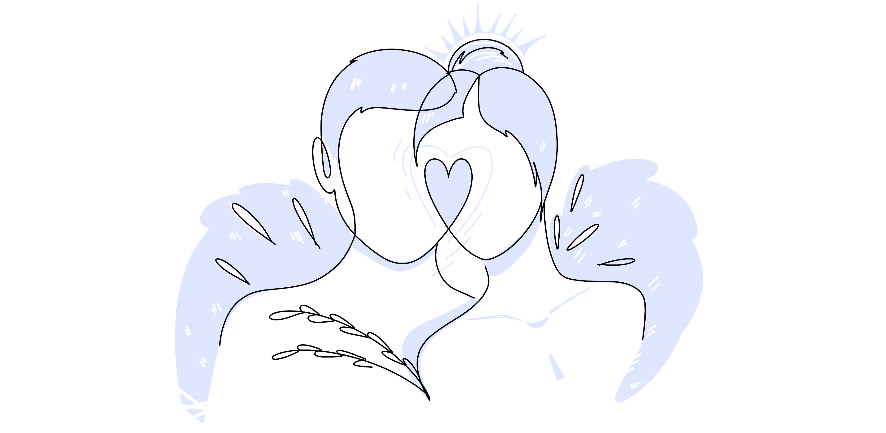 Любовный гороскоп на Сентябрь 2023