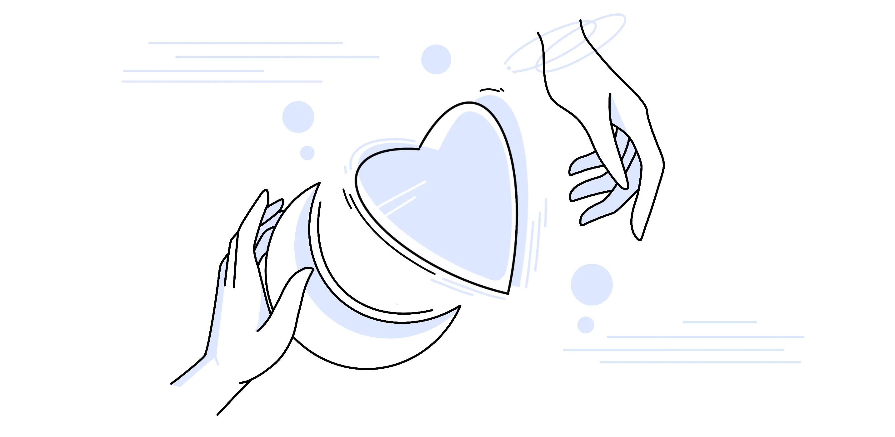 Любовный гороскоп на февраль 2024